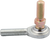 Tie Rod End 46200008
