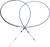 Steering Cable 48070001