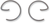 Replacement Snowmobile Piston Circlips C0916