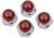 Rocker Arm Block Nuts 09270031