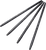 HP+ One Piece Pushrods 09280119