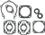 Complete Engine Gasket Set G1070