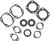 Complete Engine Gasket Set G1070A