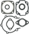 Complete Engine Gasket Set G1072