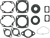 Complete Engine Gasket Set G1074