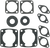 Complete Engine Gasket Set G1106