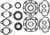 Complete Engine Gasket Set G1298