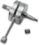 Crankshaft Assembly H128X