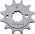 Front Sprocket JTF132112