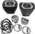 Monster Big Bore Kit 09311064