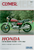 Motorcycle Repair Manual — Honda M337