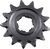 Front Sprocket R25252013