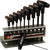 T-handle Hex Key Set W80275