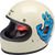 HELMET GRINGO SANTA CRUZ SM 010118111