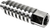 SENSOR ADPT SKI E-TEC 18611262