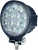 LIGHT LED SPOT 5" ROUND 20010707