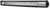 LIGHT BAR LED 3 ROW 32" 20011479