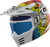 Elsinore™ Doodle 3 Helmet 01043442