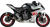 Racing Line Exhaust System 18103231