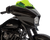 Kolor Flare™ Ice Windshield 23100949