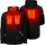 7V Thermite Fleece Heated Jacket 2.0 28207728