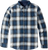American Biker Mr Piston Flannel Shirt 30403516 American Biker Mr Piston Flannel Shirt 30403516