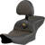 Dragon Scale Stitch Roadsofa™ Seat 08012076