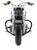 FREEWAY BARS 1.25" BLACK FLST (EXC FLSTC) 00-17-82-96577