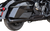 2-into-1 Qualifier Exhaust System with Power Plus 18103258
