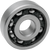 Clutch Release Bearing 11320653