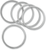 Clutch Spring Seats 11320701