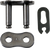 530 DRZ2 Clip Connecting Link 12250082