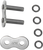 530 Series Rivet Connecting Link 12250176