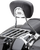 Detachable Backrest 15010685