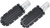 Rear Footpegs 16201089