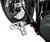 Adjustable Serrated Billet Footpegs 16201149