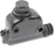 Rear Brake Master Cylinder Assembly 17310379