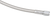 Braided Universal Brake Line 17411029