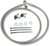 Extended Length Stainless Steel Brake Line Kit 17412657