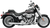 Road Rage 2:1 Exhaust System 18001299