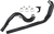 True Dual Headpipes 18002267