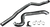 True Dual Headpipes 18002267