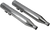DNT Straight Can Slip-On Mufflers 18010822