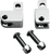 Chrome Footpeg Elevators 19048001