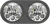 ProBEAM® LED Headlamp Assembly 20012135