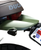 Single Rat Eye LED Turn Signals 20201422