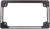 All-in-One License Plate Frame 20300767