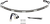 Genesis® 4 Dynamic LED Batwing Windshield Trim 20402831