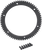 OEM-Replacement Starter Ring Gear 21100205