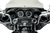 Chrome Speaker Bezels 22020063